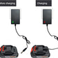 The Pro Battery & Charger