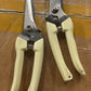 2 Pack Pruning Shears Cutter Home Gardening Plant Scissor Branch Garden Pruner